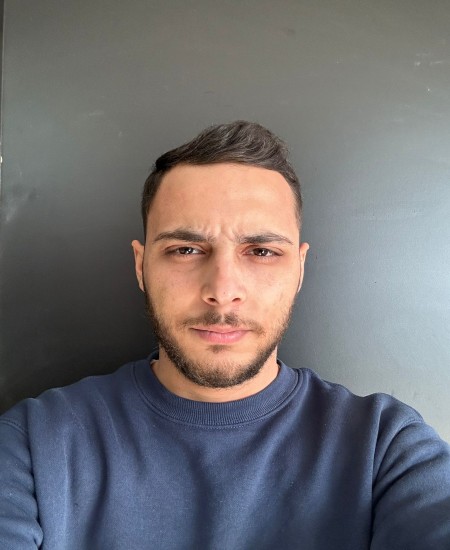 Berk Ayvaz	Mimar / Proje Yönetimi 