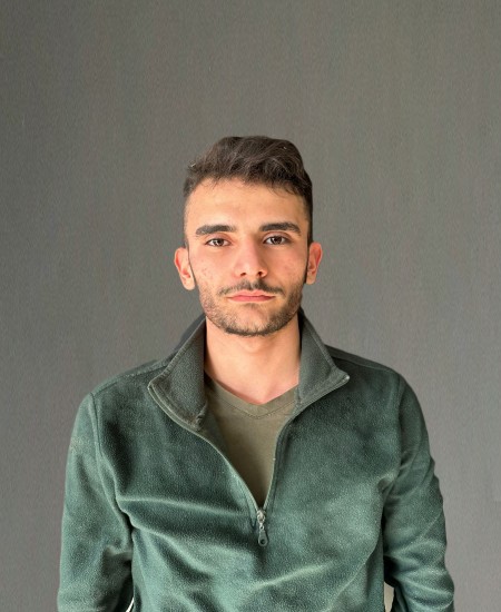 Abdülkerim Kocakaya	Elektrik Saha Şefi 