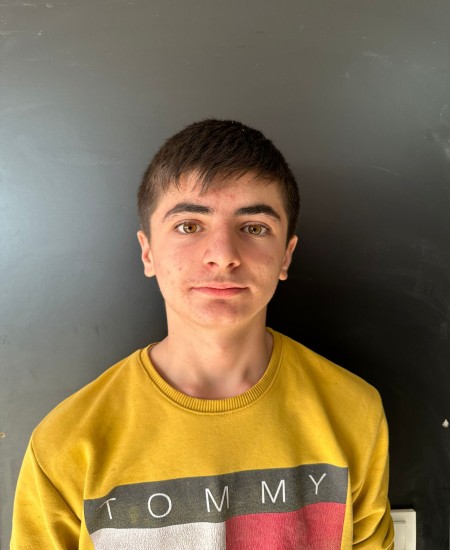 İlker Kaleli	Elektrik Stajyeri 