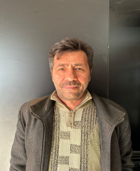 Cahit Yücat Bıyıkçı	Elektrik Teknikeri 