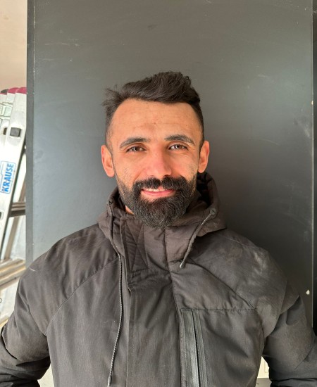 İbrahim Kocakaya	Kurucu 